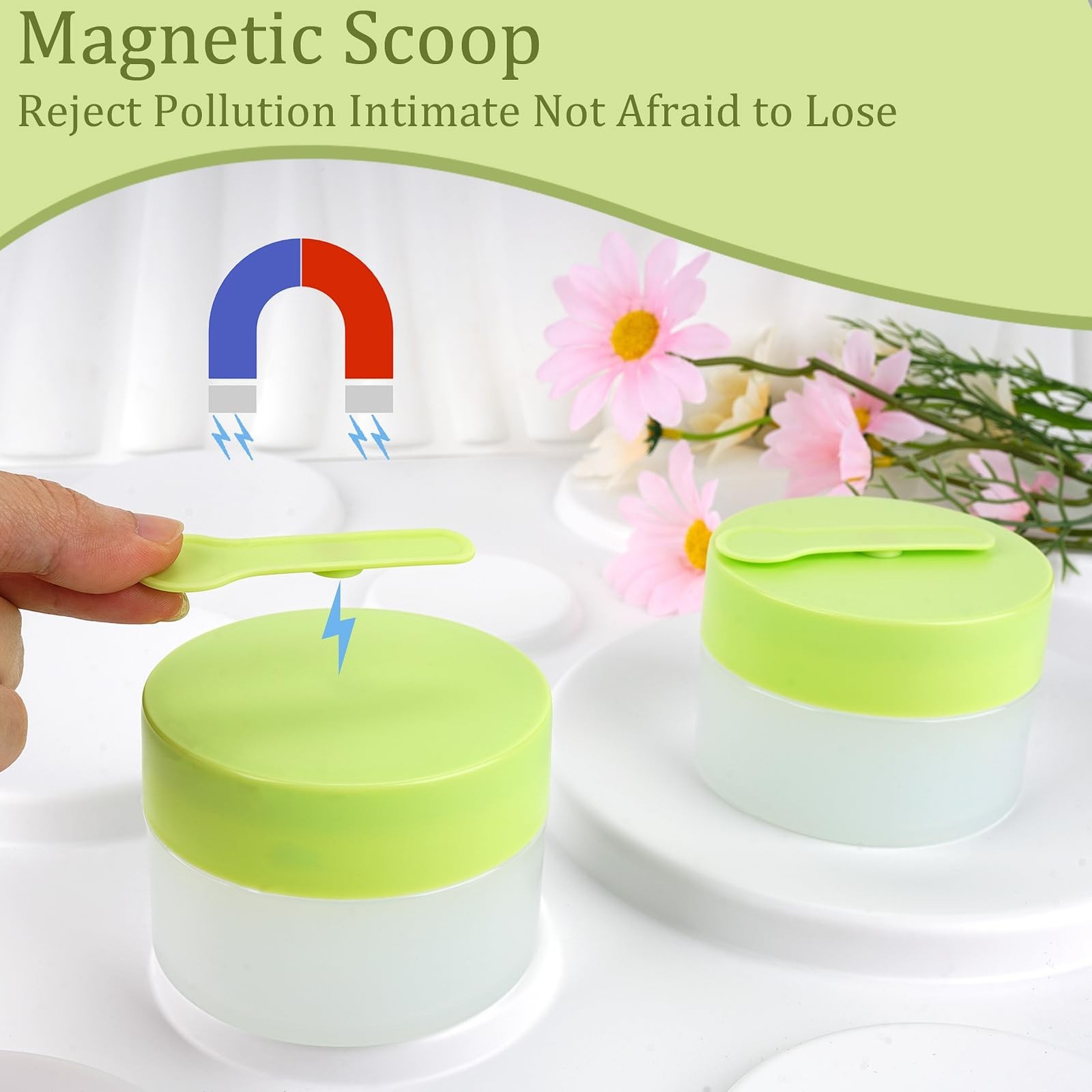 Travel Size Container pattern2