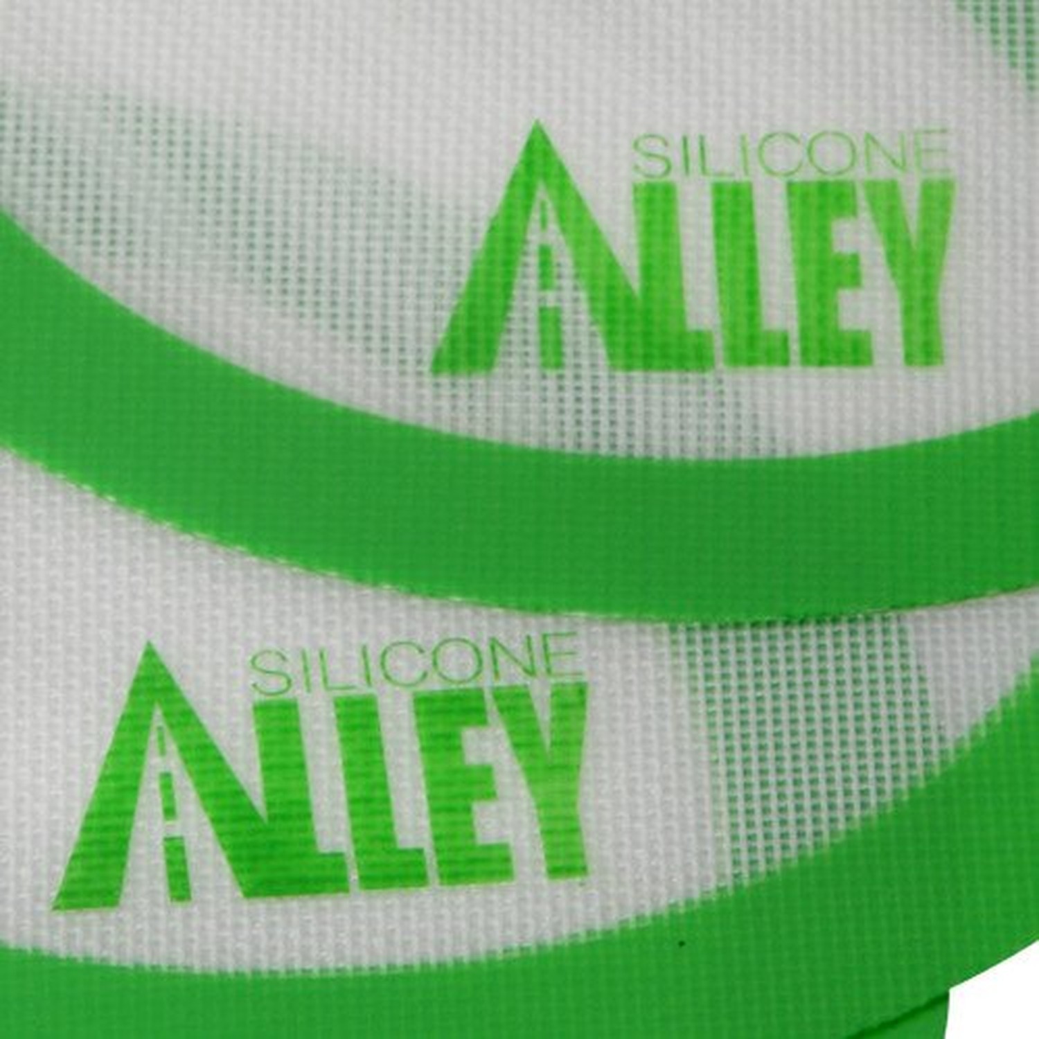 3 Non-stick Mat Pad/Silicone Rolling Baking Pastry Mat Large Round 9.5″ Green