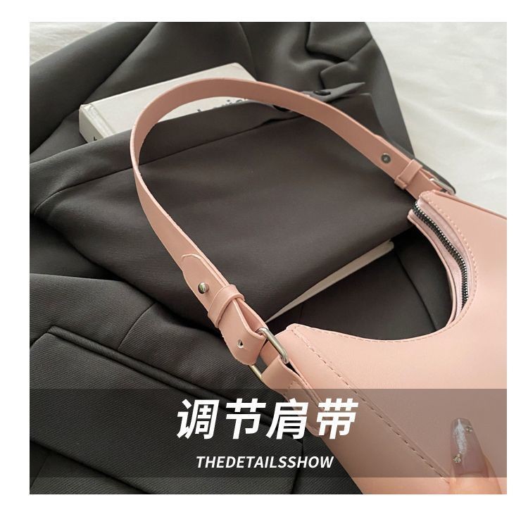 women in fashion online celebrity high-end bags for niche design crossbody bags