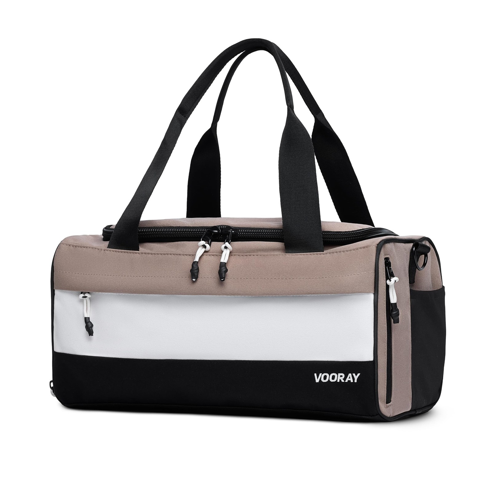 Vooray 23L Boost Duffel Bag – Small Travel & Sports Gym Bag for Women and