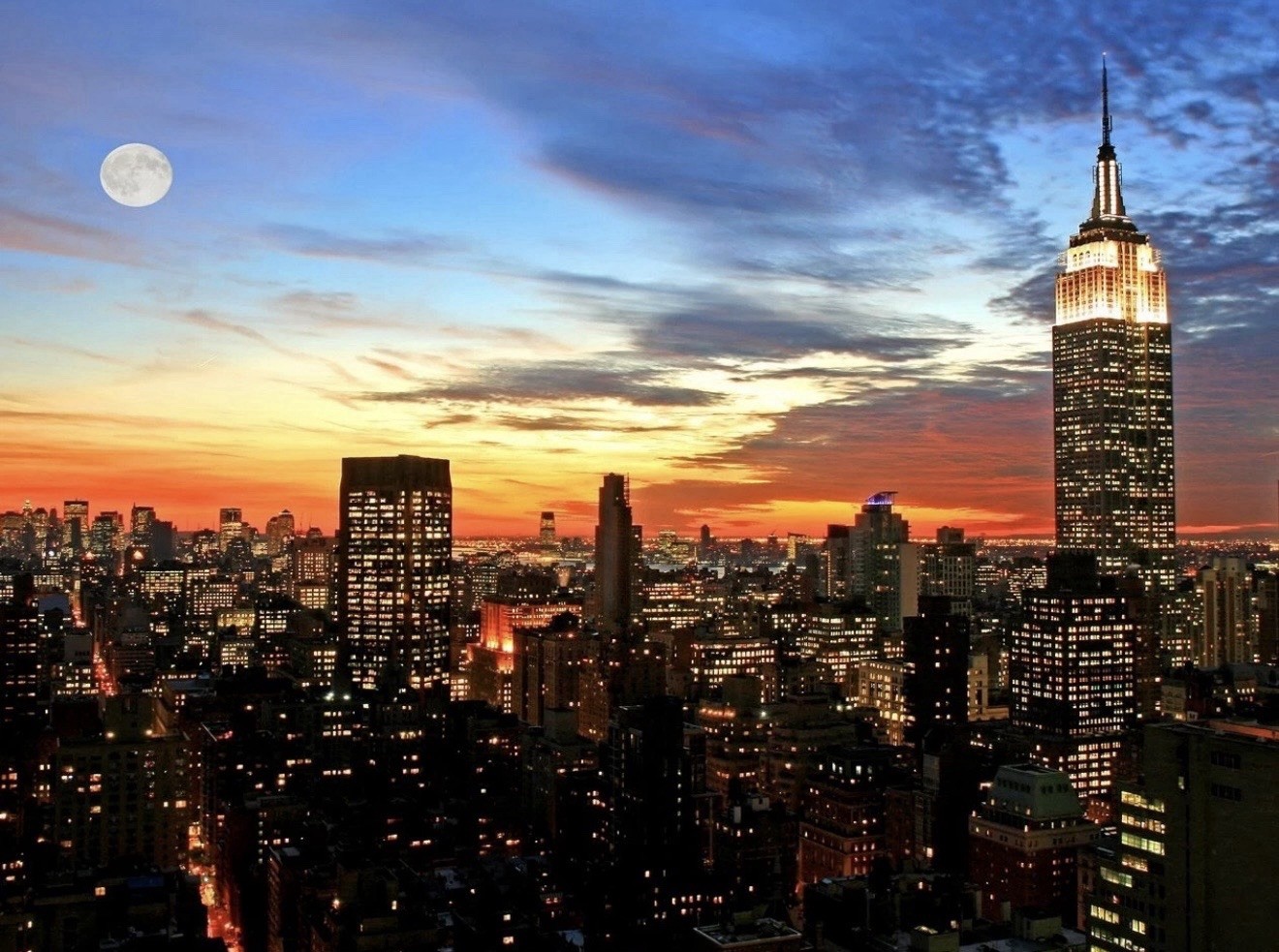 The Manhattan Club vacation ownership, NYC ! EVERY OTHER YEAR penthouse