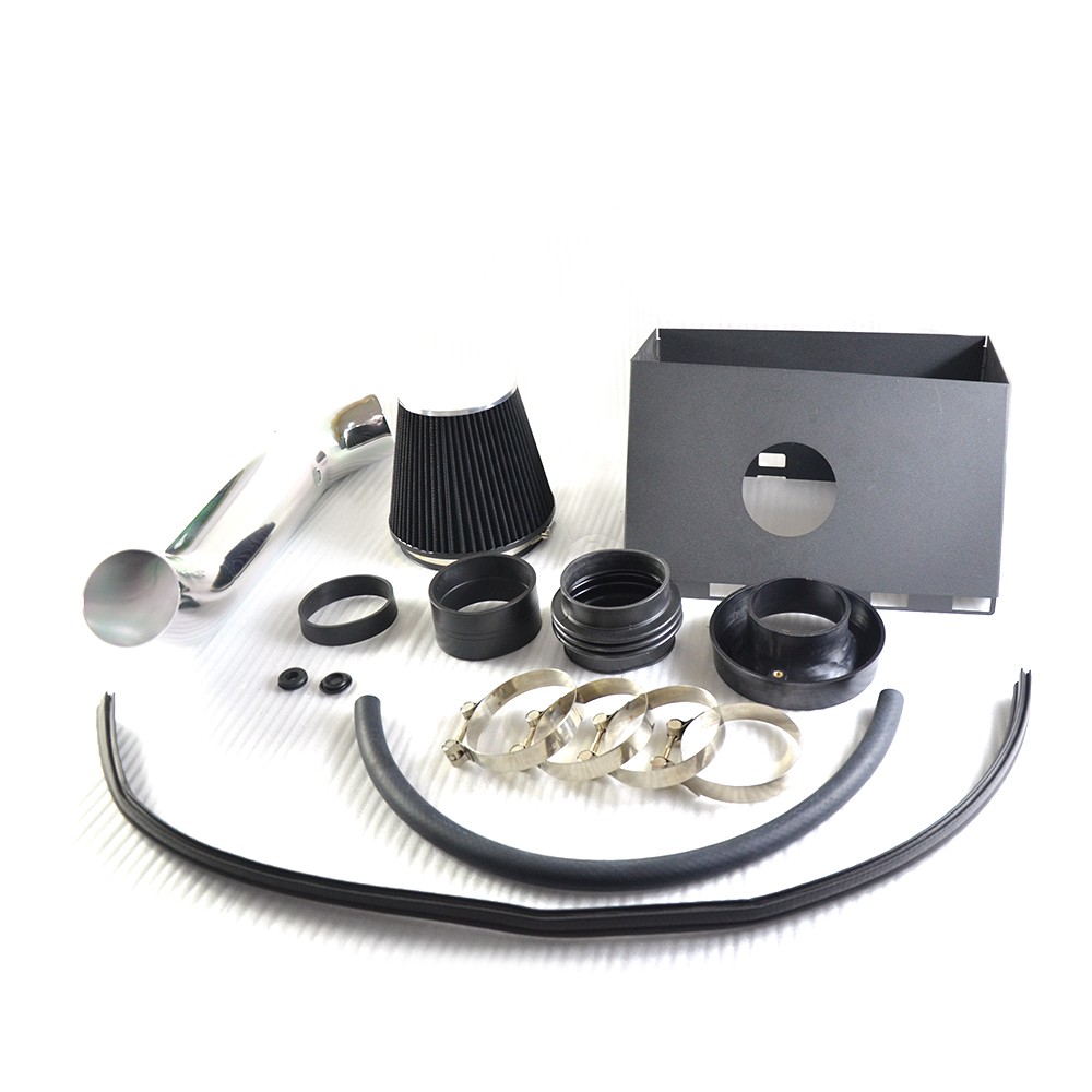 Cold Air Intake Induction Kit Filter for Dodge Ram 2500 2002-2008 4.7L 5.7L V8