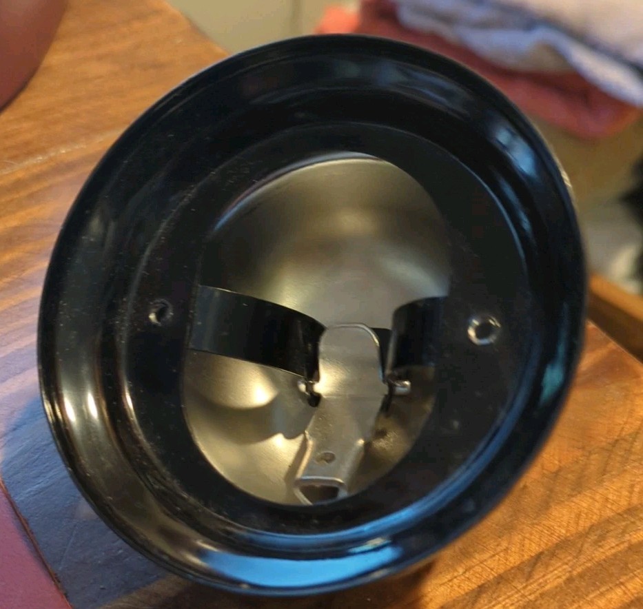 Hotel Counter Top Desk Office Call Metal Bell