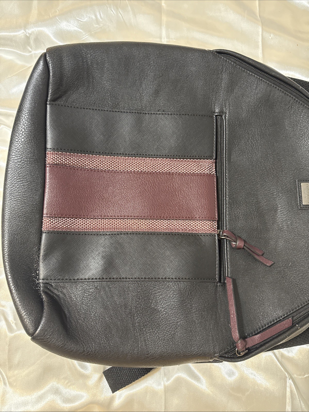 Ted Baker London Brown Backpack – Unisex