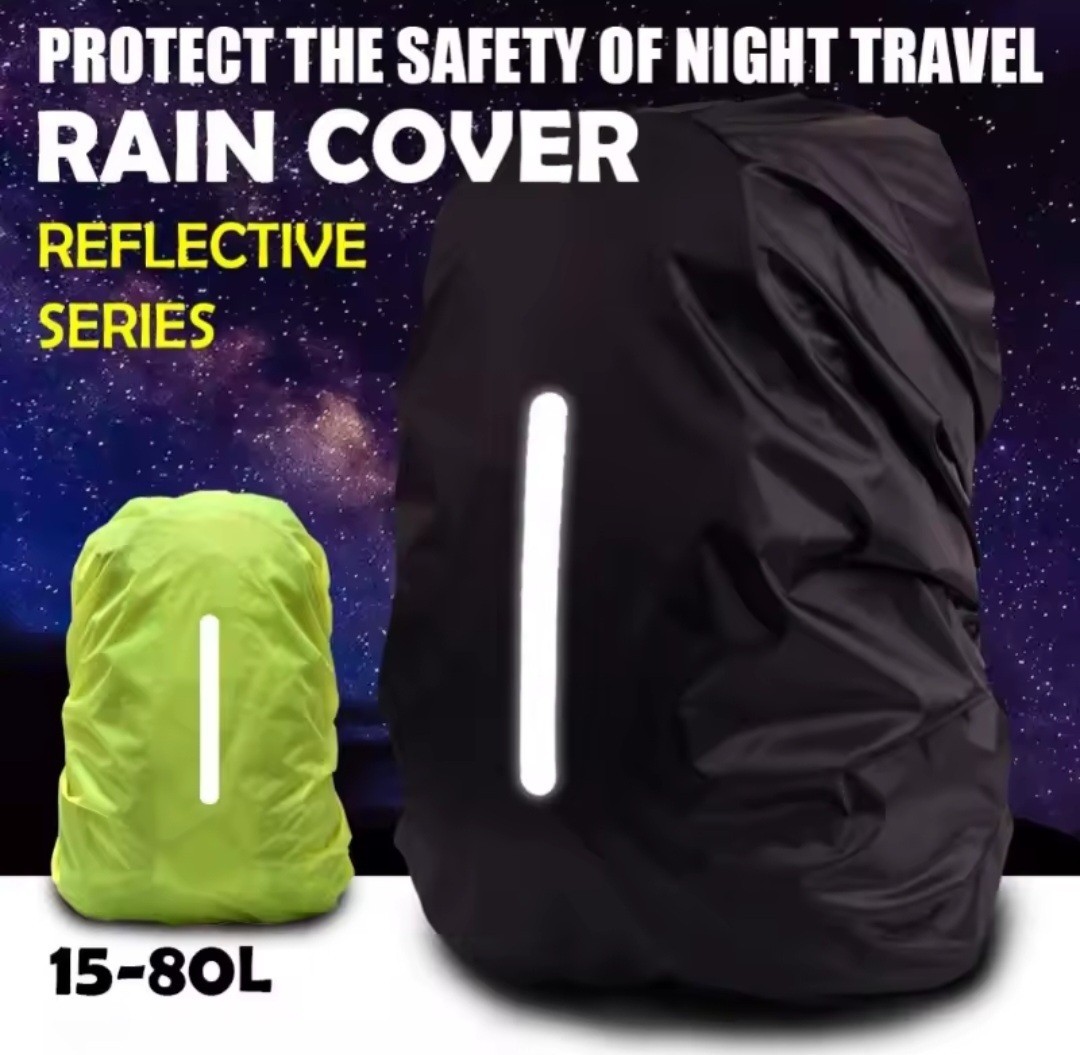 Rain Cover For Backpack