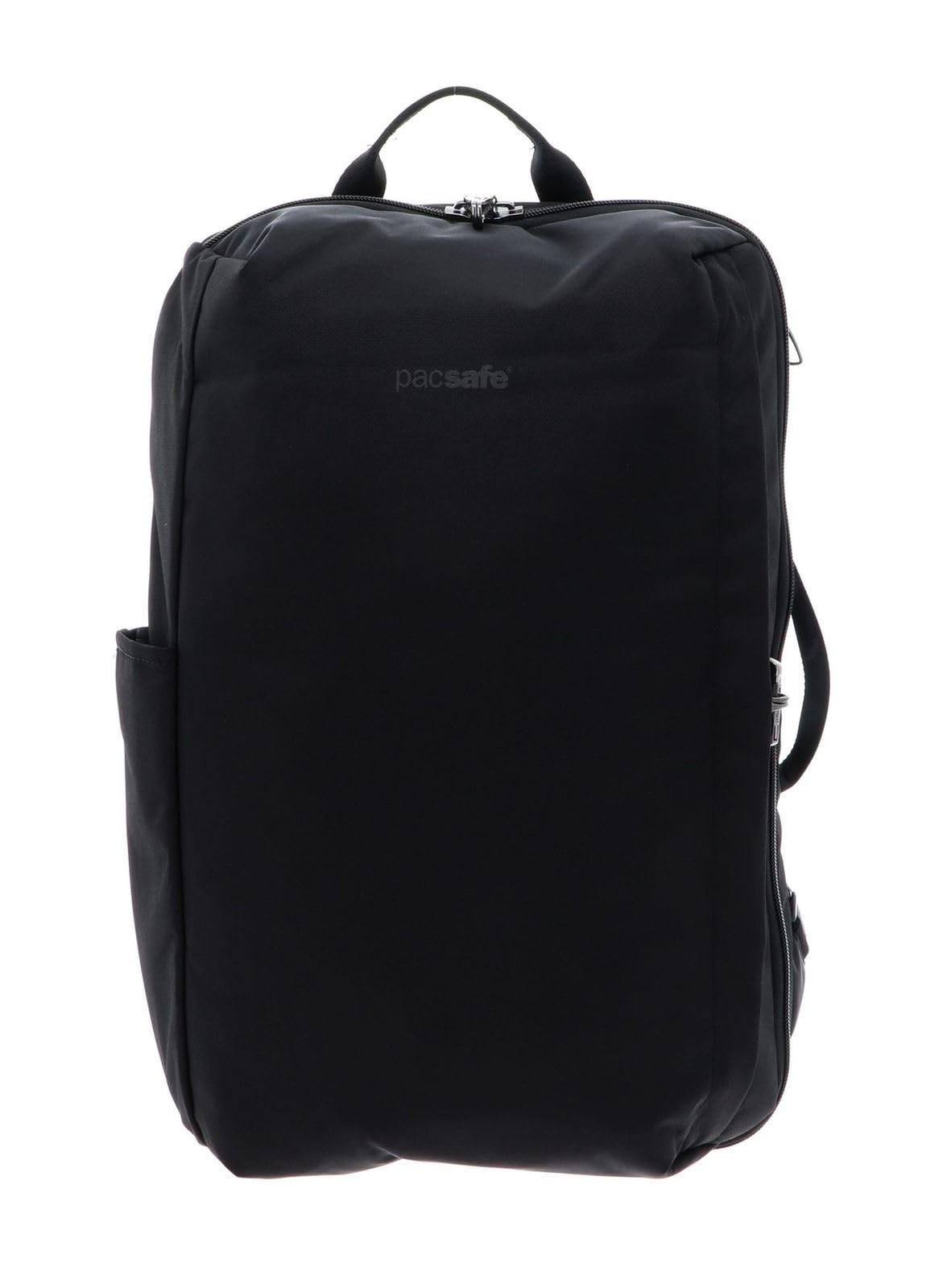 Pacsafe Metrosafe X Anti Theft 16-inch Commuter Backpack, Black One Size